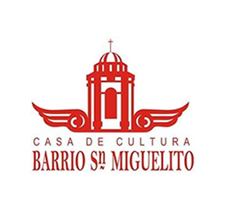 Casa de Cultura Barrio San Miguelito