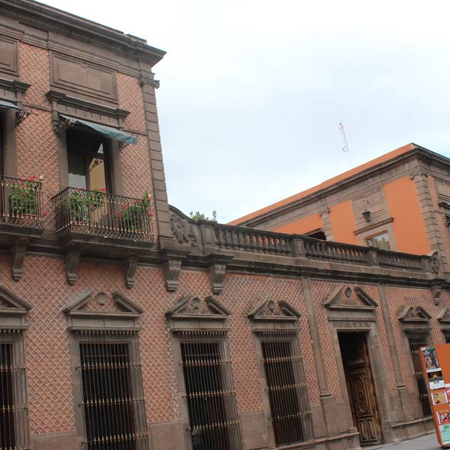 Secretaría de Cultura de San Luis Potosí